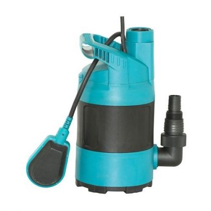Дренажна помпа за чиста вода LEO PUMP LKS-750P, 750 W, 14000 л/ч (06103)-1