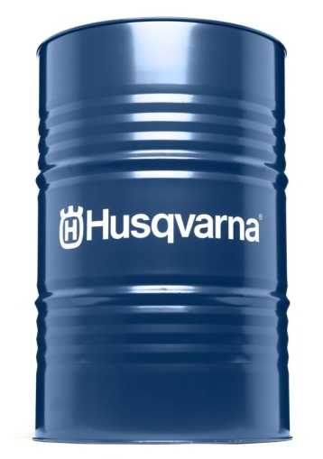 Минерално масло за верига HUSQVARNA, 200 л