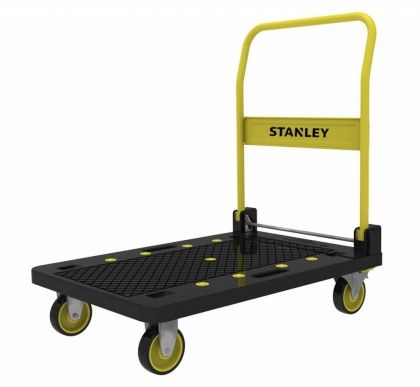 Платформена сгъваема количка STANLEY PC508, до 150 кг