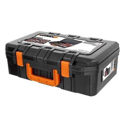 Куфар за инструменти WORX WA0071, 640х460х330 мм