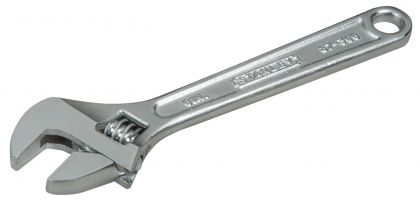 Френски ключ Stanley, 150 мм