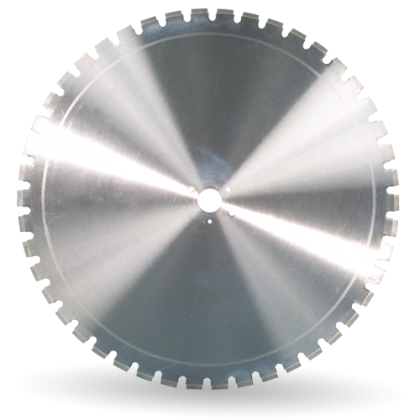 Диамантен диск за рязане на плочки и тухли CEDIMA TSCE-Poroton-KS ф900х55х4.4 mm 