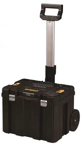Куфар за инструменти на колела TSTAK DEWALT DWST1-75799