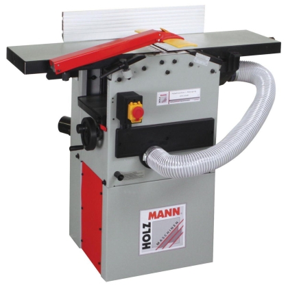 Хобел машина / абрихт-щрайхмус HOLZMANN HOB 260 ABS, 230 V, 2100 W, 260 мм