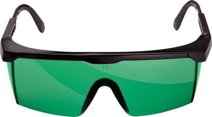 Предпазни очила зелени BOSCH Professional (1608M0005J)