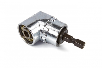 Ъглов държач HBM 6211, HEX 1/4"