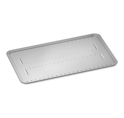 Предпазващ щит за Weber Q2000/3000