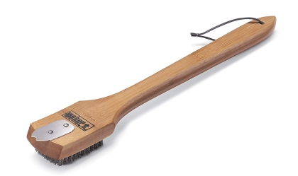 Четка за грил Weber, 12"