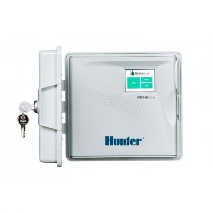 HUNTER PRO HC PHC-601-E Програматор за външен монтаж с Wi-Fi