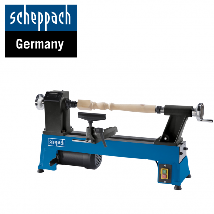 Дърводелски Струг Scheppach DM460T, 550 W   