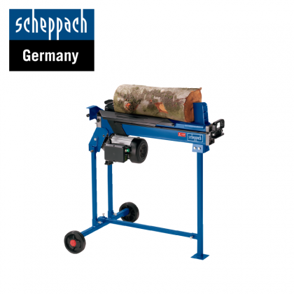 Цепачка за дърва Scheppach HL 650, 6.5 T