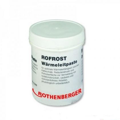 ROTHENBERGER ROFROST Топлопроводима паста 150 мл (062291)