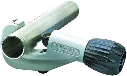 ROTHENBERGER INOX TC 42 PRO Тръборез за тръби от неръждаема стомана 6-42 мм (70070)