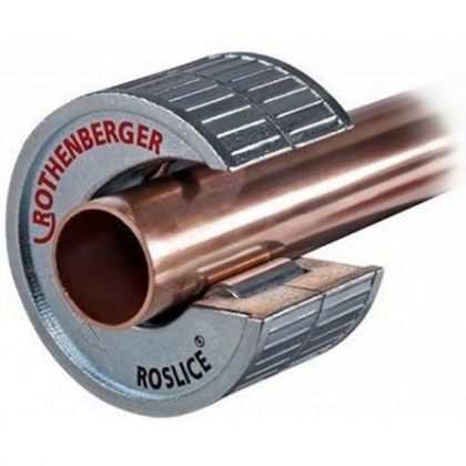 ROTHENBERGER ROSLICE Тръборез за медни тръби 3-15 мм (088815)