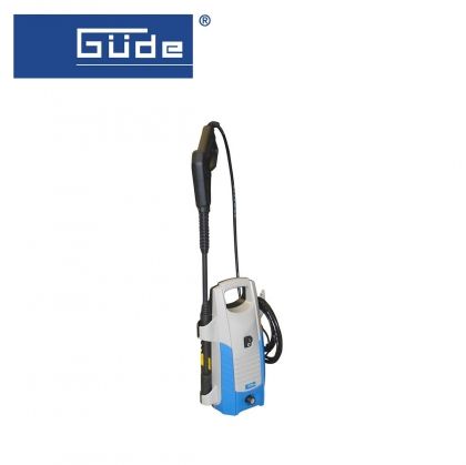 Водоструйка GUDE GHD 100, 1600W, 65бара