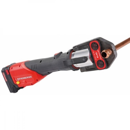 ROTHENBERGER ROMAX 4000 Пресова машина до 110 мм (1000001926)-1