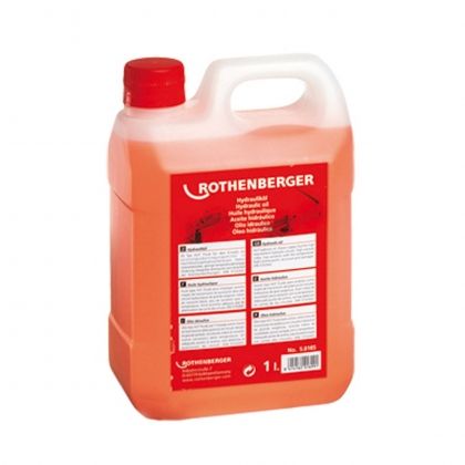 ROTHENBERGER HLP 22 Хидравлично масло 1 л (58185)-1