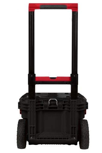 MILWAUKEE PACKOUT Мобилен куфар за инструменти 560x410x480 мм (MIWK-3024)-1