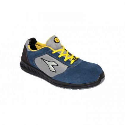 DIADORA S1P FORMULA S1P Защитни работни обувки, сини с размери 35-48 (501801)-1