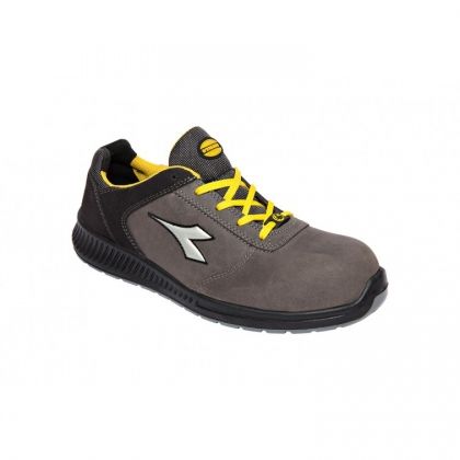 DIADORA S3 FORMULA S3 Защитни работни обувки, сиви с размери 35-48 (501800)-1
