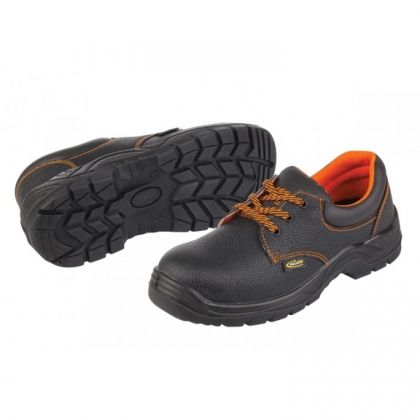 PALLSTAR S1 VIPER S1 Защитни работни обувки, черни с размери 36-47 (500101)-1