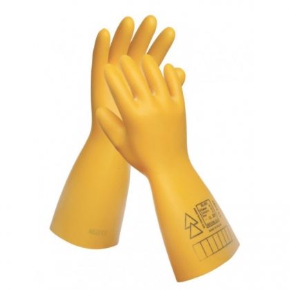 SECURA GRID Диелектрични ръкавици 2.5 KV (770000)-1