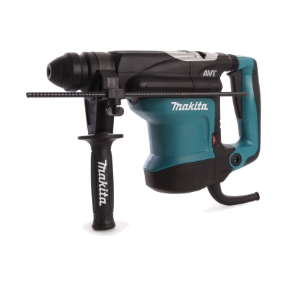 MAKITA HR3210C MAKITA HR3210C – допълнителен изглед