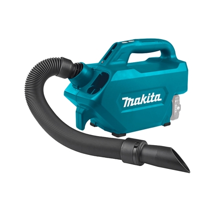 MAKITA CL121DZ Акумулаторна прахосмукачка без батерии и зарядно устройство 12 V 0.33 л-1