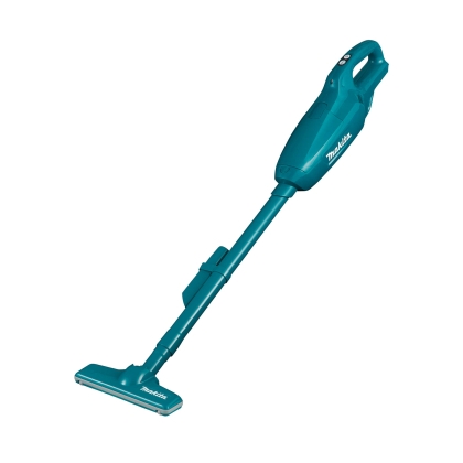 MAKITA CL107FDZ Акумулаторна прахосмукачка без батерии и зарядно устройство 12 V 0.5 л-1