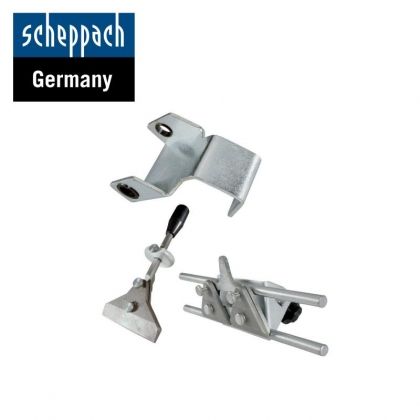 Комплект приставки за машина за заточване Scheppach TIGER 2500 200 W KIT, 10