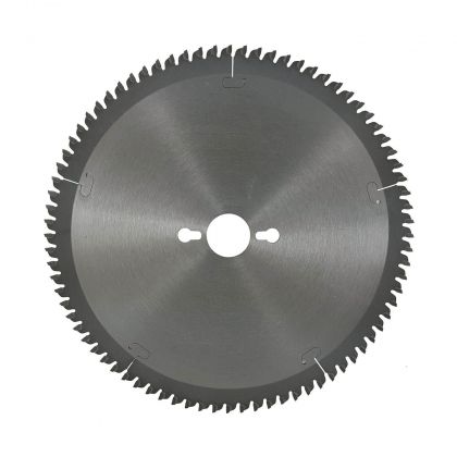 DEWALT Циркулярен диск за алуминий и пластмаси ф250 мм (DT4287)-1