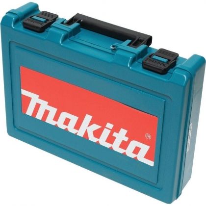 MAKITA Пластмасов куфар 410х320x100 мм (824650-5)-1