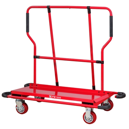 HOLZMANN PW1000 Транспортна количка за гипсокартон до 1000 кг-1