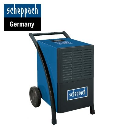 Влагоабсорбатор Scheppach DH6000