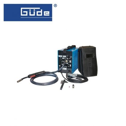 Инверторен електрожен GUDE SG 120 A