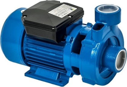GMAX DK 7009154 Центробежна водна помпа 1100 W 30 м3/ч 8 м (7009154)-1