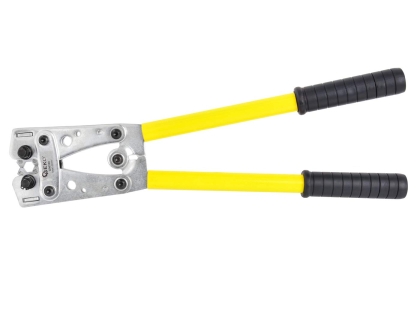 GEKO G00920 Кримпващи клещи 6-50 мм2-1
