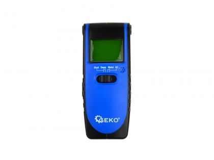 GEKO G03360 Детектор за напрежение 3в1-1