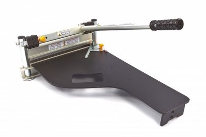 HBM 6361 Професионална машина за рязане на ламинат 15 мм-1