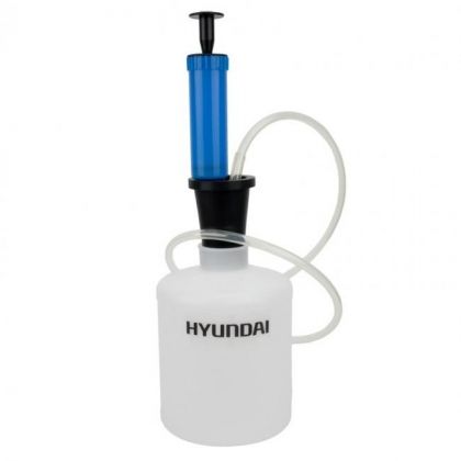 Hyundai HY Oilex 16 Помпа за моторно масло 1.6 л (02096)-1