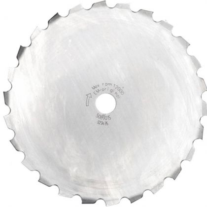 HUSQVARNA Maxi Циркулярен диск ф200 мм 22T (597469101)-1