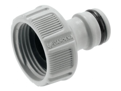 GARDENA Приставка за свързване към кран 1/2" (18200-29)-1