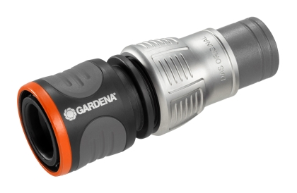 GARDENA Premium Връзка за маркуч 1/2"-5/8" (18255-20)-1
