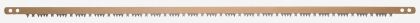 GARDENA Резервен нож за дъгообразен трион 691 (05358-20)-1