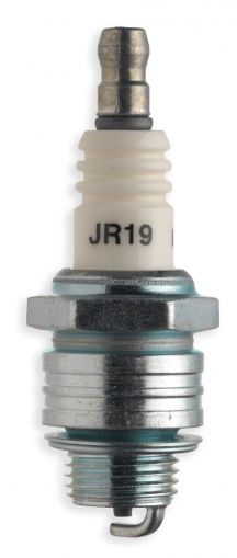MCCULLOCH SGO001 Свещ за четритактови двигатели B&S RJ19 (577616601)-1