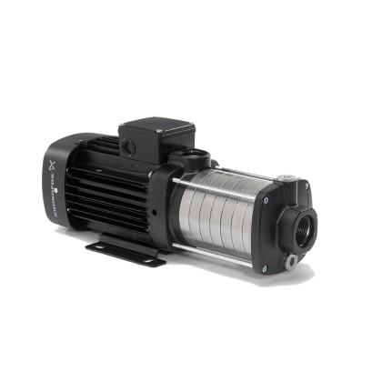 GRUNDFOS CM 5-4 A-R-A-E-AQQE F-A-A-N Многостъпална центробежна помпа с хоризонтален вал 1100 W 4.7 м3/ч 30.69 м (98811698)-1