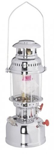 Петромаксова лампа Mannesmann, 400W, 420мм