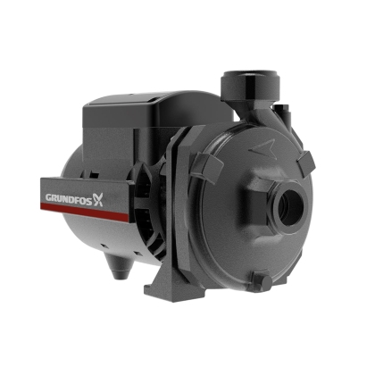 GRUNDFOS NS 4-23 Центробежна помпа 650 W 22 м 6 бара (98904964)-1