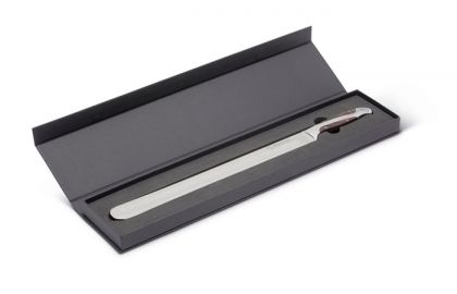 HAMMER STAHL Нож за шунка 35.5 см (HS-6445)-1