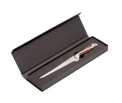 HAMMER STAHL Нож за филитиране 18 см (HS-6305)-1